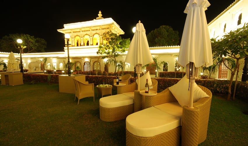 The Aodhi, Kumbhalgarh 5